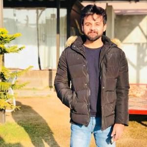 Meet your Posher, Farhan